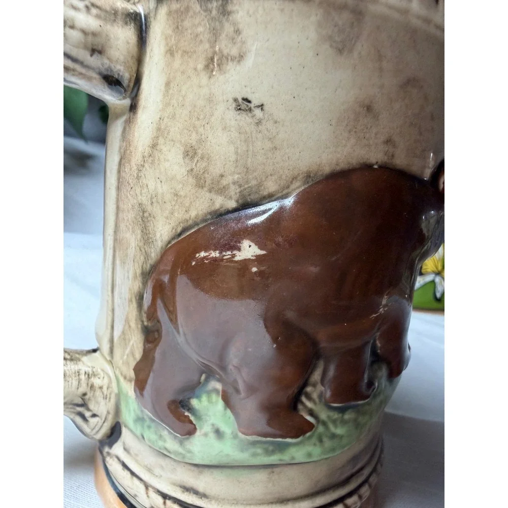 N/A vintage ceramic